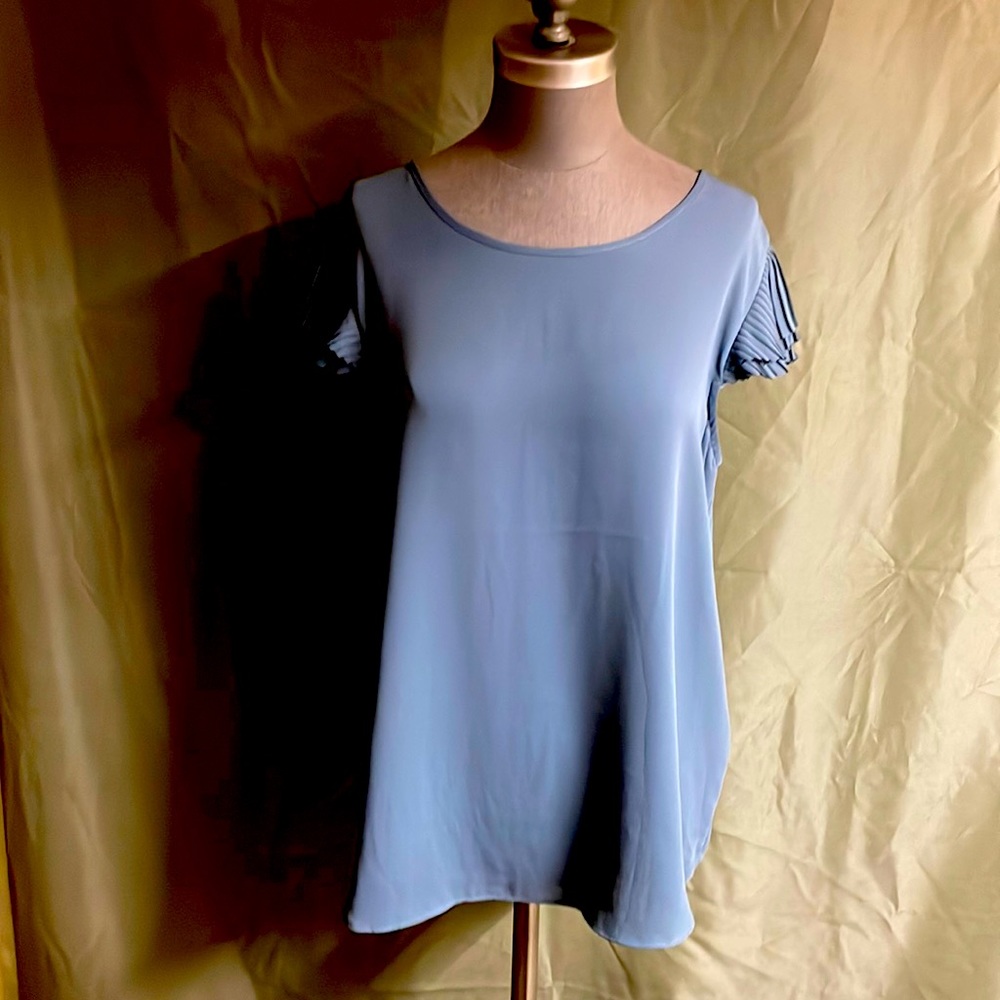 Size large dress shirt